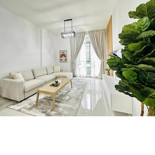 PR25 - Cozy 1BR in Polo Residences