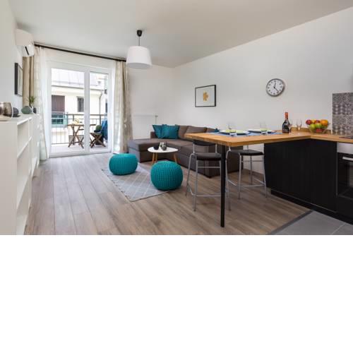 PR6 Apartments
