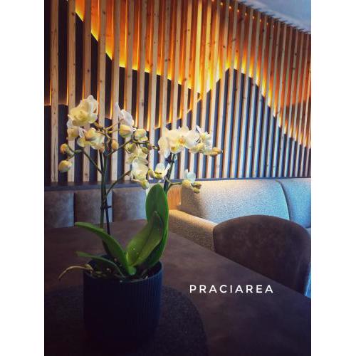 Pra Ciarea Apartments