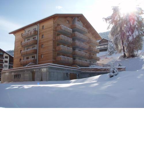 Pracondu 2 OUTDOOR & FUN appartement Superieur 3 pieces 6 pers
