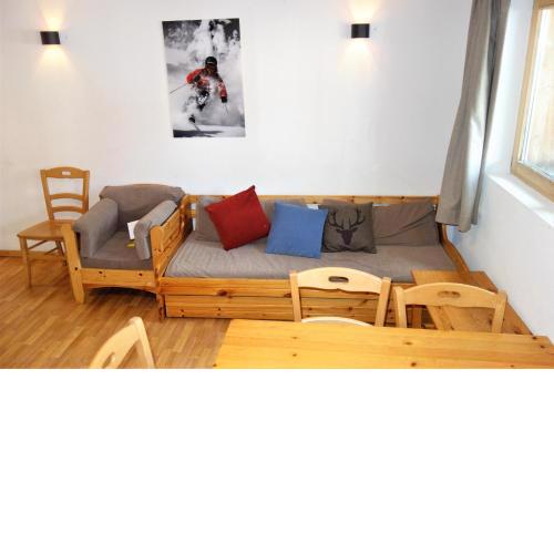 Pracondu OUTDOOR & FUN appartement 2 chambres avec Balcon