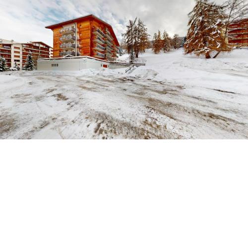 Pracondu OUTDOOR & FUN appartement 2 chambres supérieur avec Balcon