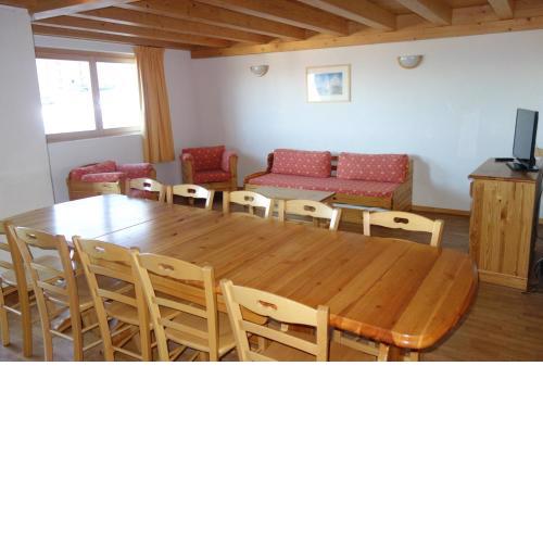 Pracondu OUTDOOR & FUN Appartement Duplex