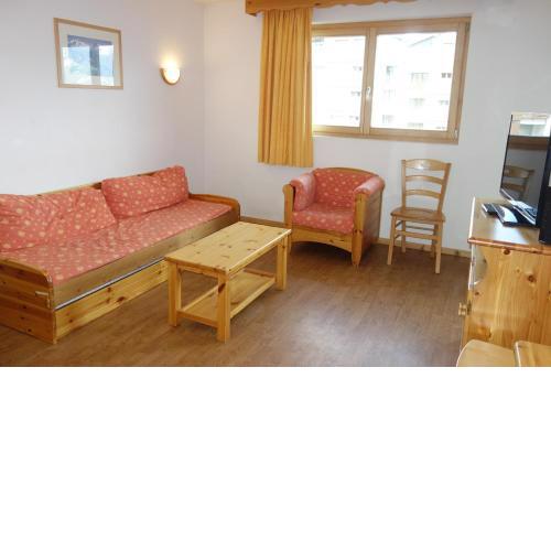 Pracondu RENOVE OUTDOOR & FUN Appartement Supérieur 1 chambre 6 personnes