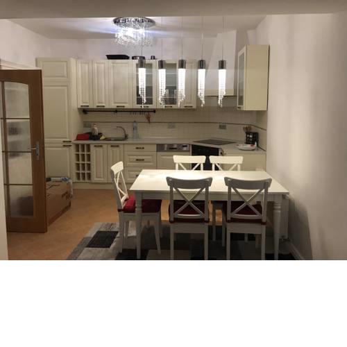 Prag Zentrum Suites