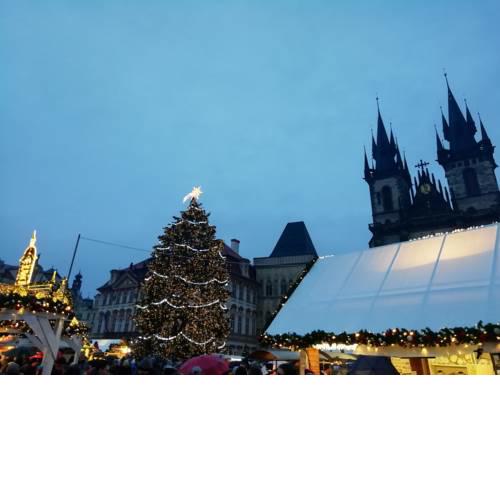 Praga Apart Hostel