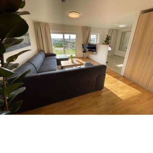 Prague AirPort Apartment