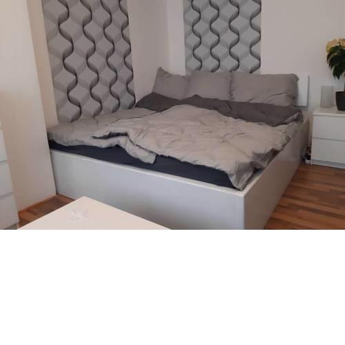 Prague apartment in Most near Golf club, aqua-hipo-autodrom in Most