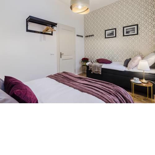 Prague Apartments - Korunni
