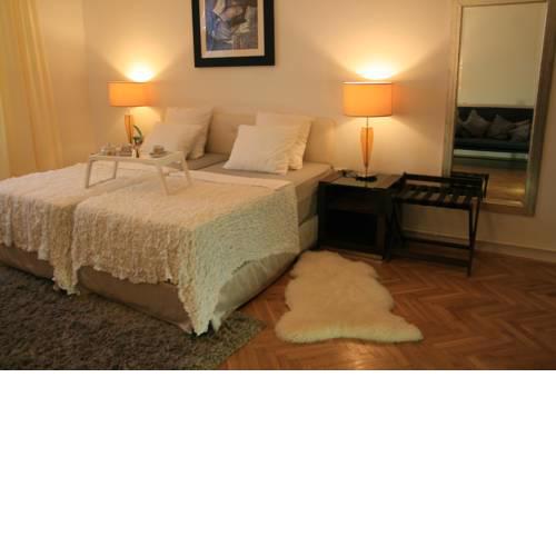Prague Apartments U Rozhlasu