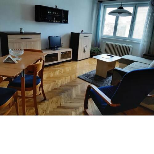Prague Apartments