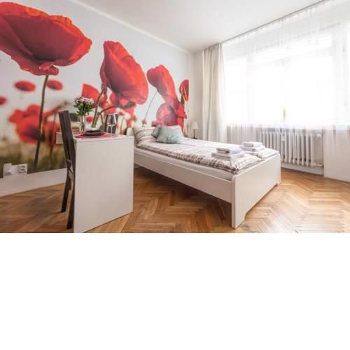 Prague Apartments