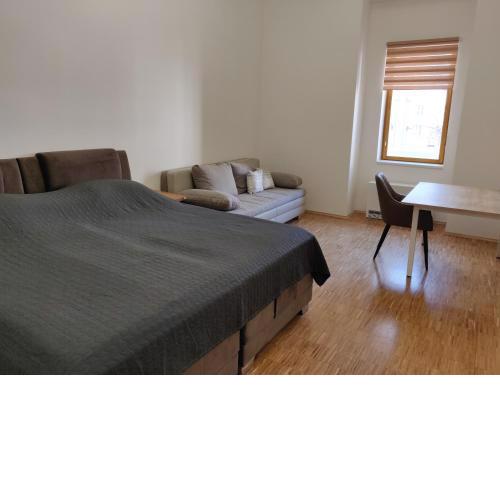 Prague Centre Apartments