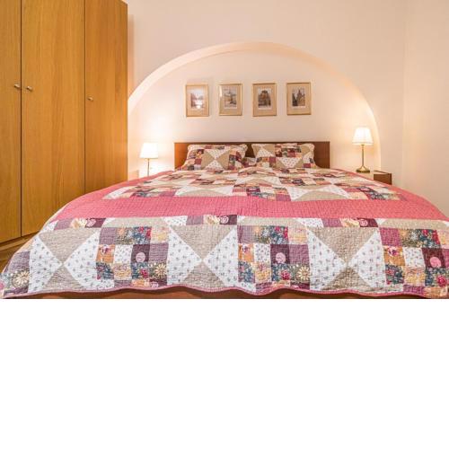 Prague Charm Apartment in Mala Strana