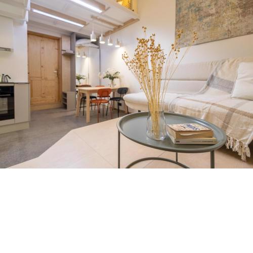 Prague Designer Petite Stay by Vltava River