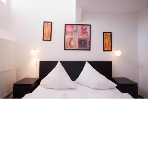 Prague Downtown Studio 5 minutes from Wenceslas Sq by easyBNB