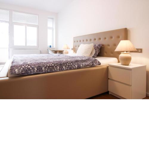 Prague Expat House II