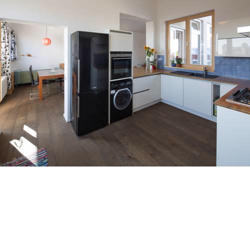 Prague High Apartment