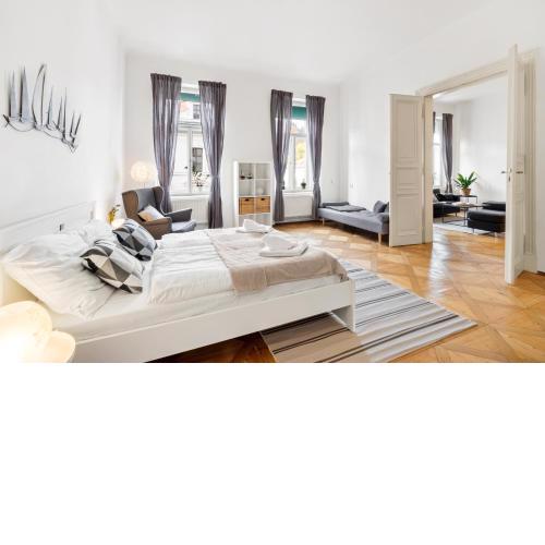 Prague Hostel Apartments