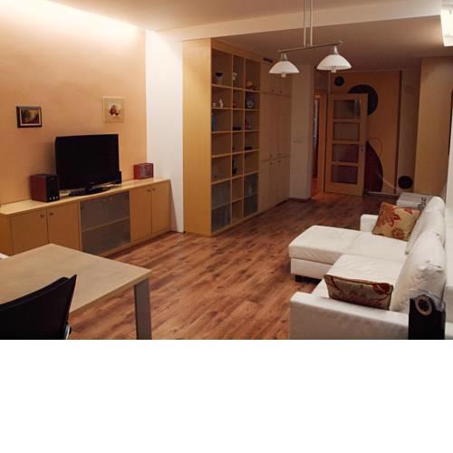 Prague Old Town apartment