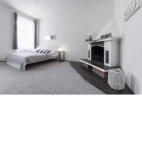 Prague Riverside Residence