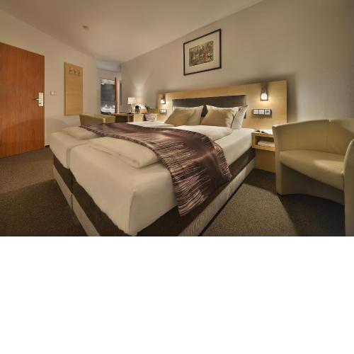 Prague Season Hotel
