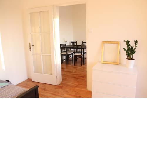 Prague View Apartment