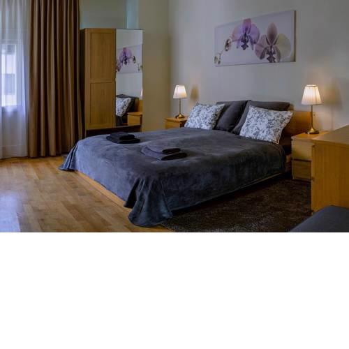 PragueStars Apartment - Old Town Benediktska