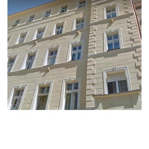 Praha apartment luxury