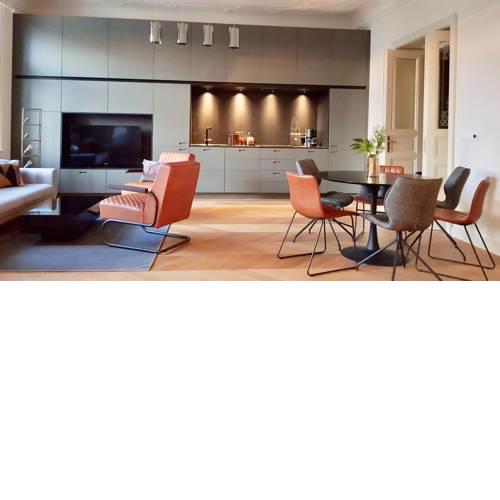 PRAHA PREMIER STAY - river view