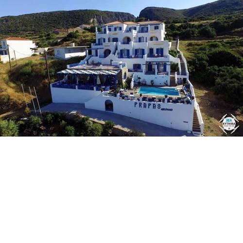Prapas Apartments
