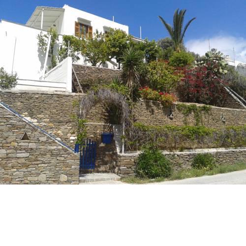 Prasini Gonia