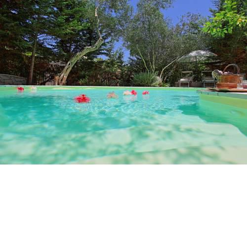 Prasini Luxury Cottage