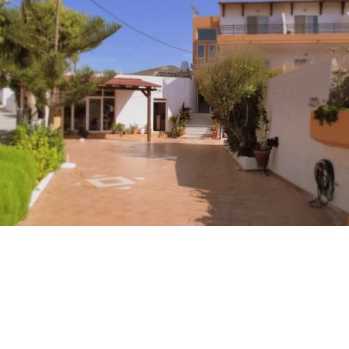 Prasonisi Club