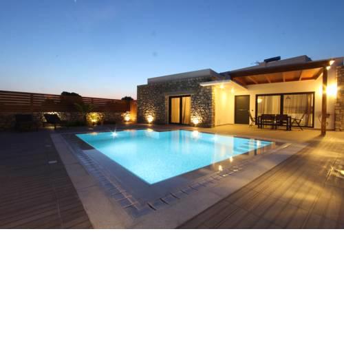 Prasonisi Villas