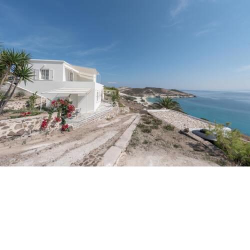 Prassa Houses