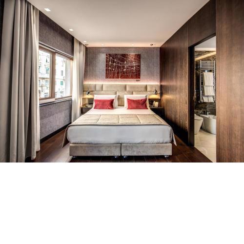 Prassede Palace Hotel