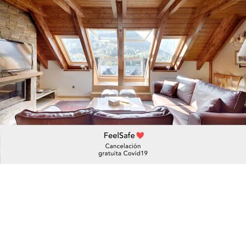 Prat de Gessa by FeelFree Rentals