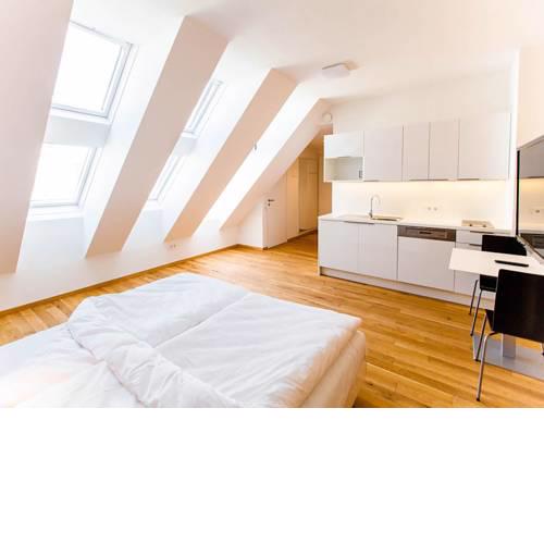Prater Apartments