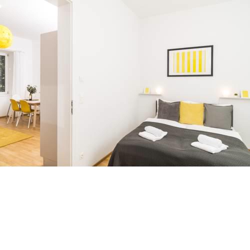 Prater Balcony Suite by welcome2vienna