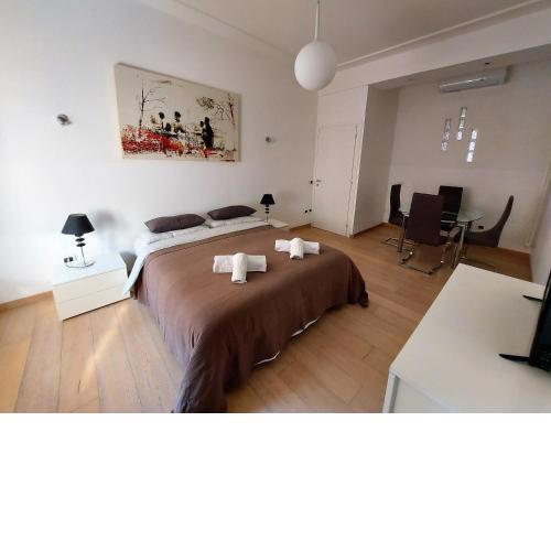 Prati Apartment