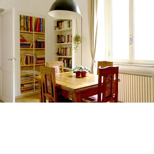 Prati Apartments Rome