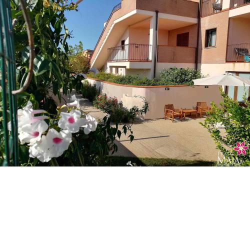 Prati di Maja B&B
