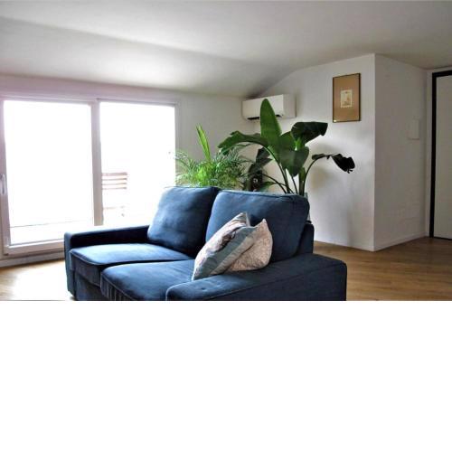 Prati Fiscali Penthouse