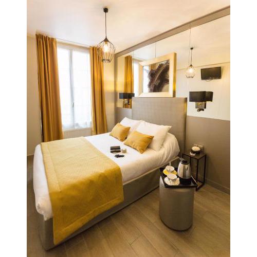 Pratic Hotel