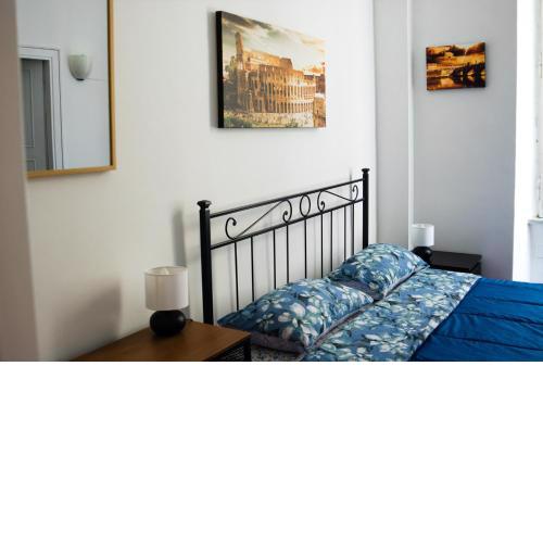 Praty Rooms