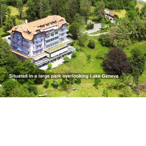 Prealpina