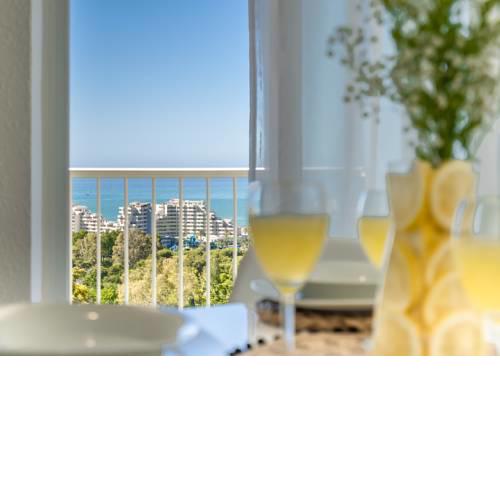 ***Precioso Apartamento Céntrico - Vistas Espectaculares***