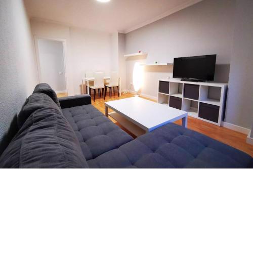 PRECIOSO APARTAMENTO CÉNTRICO