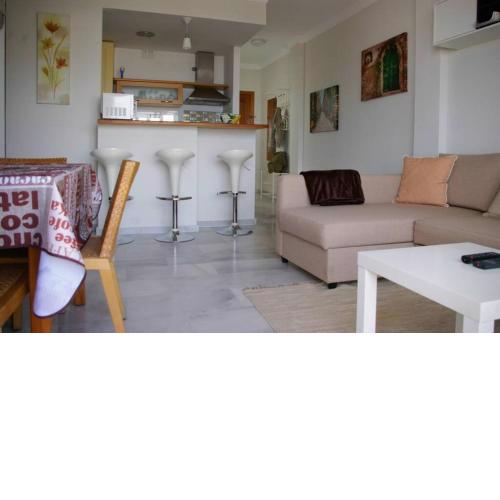 Precioso apartamento centro San Pedro de Alcántara/Marbella